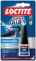 [TIM-812022] Secondelijm Loctite Super Glue Plus 5gr