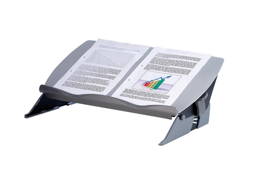 [TIM-8210001] Documenthouder Fellowes Easy Glide (CRC82100)
