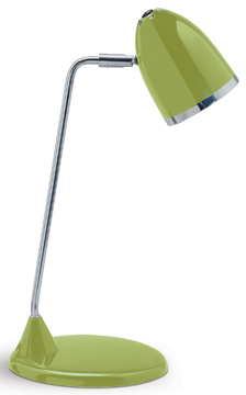 [TIM-8231055] Bureaulamp Maul Starlet LED 2700Kelvin 230lumen groen