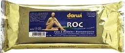 [TIM-831000D] Boetseerklei Darwi 1kg roc