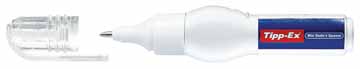 [OUT-848160] Correctiepen Tipp-ex shake n squeeze 4ml