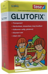 [TIM-8658] Lijmpoeder Tesa Glutofix 500gr