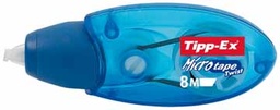 [TIM-870615] Correctieroller Tipp-ex micro tape twist 5mm