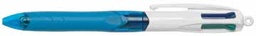 [TIM-887136] Balpen Bic 4 Colours Grip