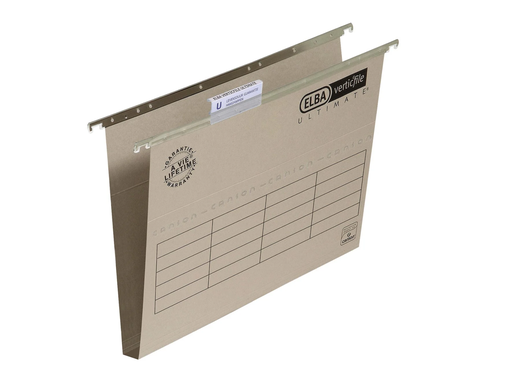 [TIM-900102] Hangmap Elba verticfile ultimate lade 365mm 30mm bodem grijs (25)