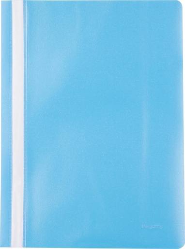 [TIM-901652] Snelhechtmap Pergamy PP A4 blauw (5)