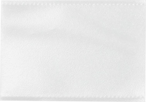 [TIM-901723] U-map Pergamy PP 90x55mm 120 micron gekorreld transparant (100)