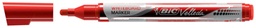 [TIM-902089] Whiteboardmarker Bic Velleda Pocket ronde punt 2,2mm  rood