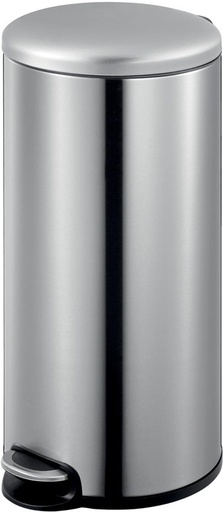 [TIM-911330] Pedaalemmer Eko Maggey Step RVS 30L