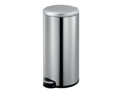 [TIM-911330] Pedaalemmer Eko Maggey Step RVS 30L