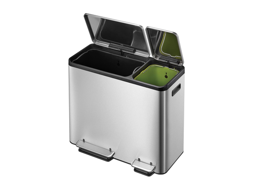 [TIM-912845] Pedaalemmer Eko Ecocasa 30L + 15L