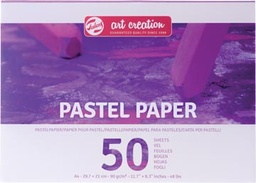 [TIM-9319002] Blok Van Gogh Pastel Paper A4 90g 50vel