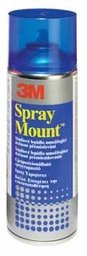 [TIM-9475] Lijmspray 3M Spray Mount 400ml