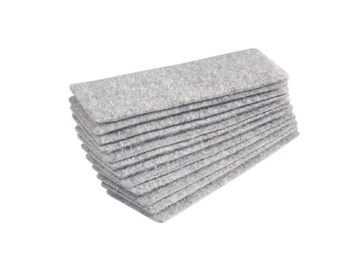 [TIM-95089] Viltstroken Dahle voor magnetische whiteboardwisser (12)
