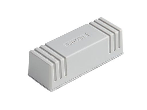[TIM-95099] Magnetische whiteboardwisser Dahle wit