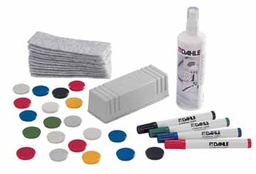 [TIM-95138] Starterskit Dahle voor whiteboards 26-delig