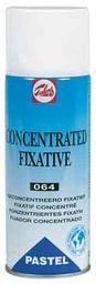 [TIM-9516016] Fixering Talens voor pastel en houtskool 400ml