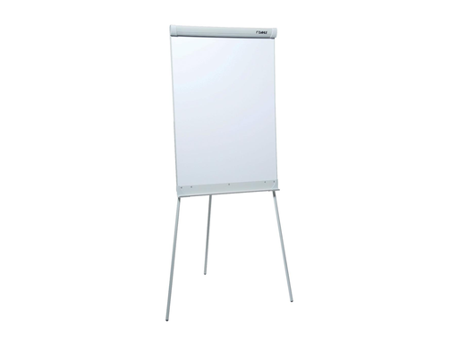 [TIM-96010] Flipchart Dahle 68x92cm 187cm hoog wit