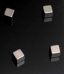 [TIM-974CUBE] Magneet Naga Super Strong voor magnetisch glasbord 10x10x10mm stalen kubus (4)