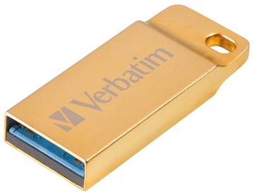 [ITA-99105] USB-stick Verbatim Metal Executive 3.0 32GB