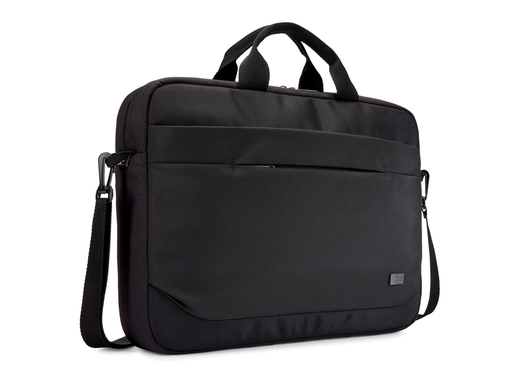 [TIM-ADVA116] Laptoptas Case Logic Advantage voor laptops tot 15,6"