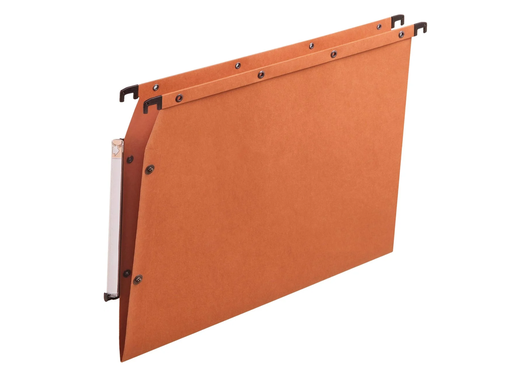[TIM-AZV959] Hangmap Elba kast A.Z.V 330mm V-bodem oranje 100330473