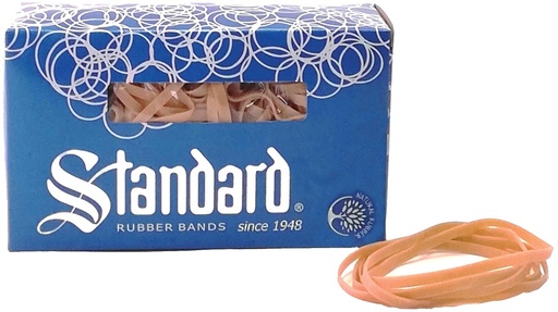 [QUA-B320068] Elastiek Standard 5x140mm 500g (285)