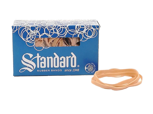 [QUA-B320078] Elastieken Standard 7,5x140mm 500g (175)