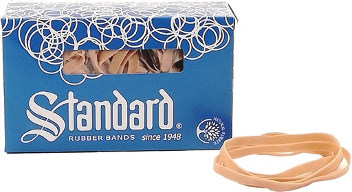 [QUA-B320078] Elastieken Standard 7,5x140mm 500g (175)