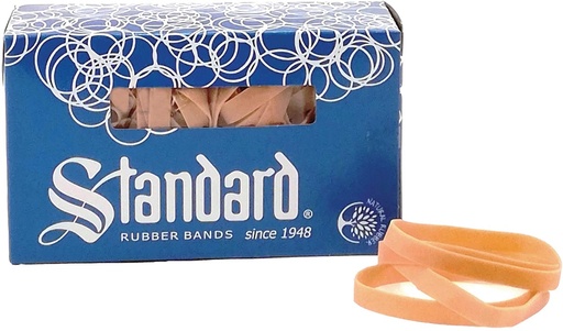 [QUA-B320087] Elastiek Standard 10x120mm 500g (165)