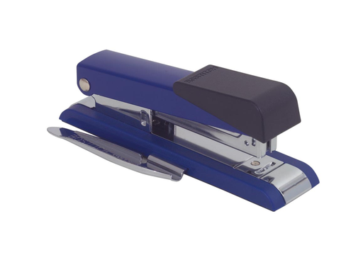 [TIM-B8RNGB] Nietmachine Bostitch B8 new generation 30vel blauw