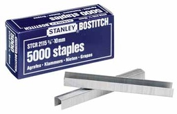 [TIM-BB3-8] Nietjes Bostitch STCR211510Z verzinkt 10mm (5000)