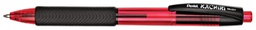 [TIM-BK457B] Balpen Pentel Kachiri 0,7mm medium rood