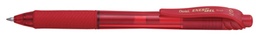 [TIM-BL107B] Gelroller Pentel Energel-X 0,7mm rood