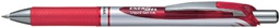 [TIM-BL77B] Gelroller Pentel Energel intrekbaar 0,7mm rood