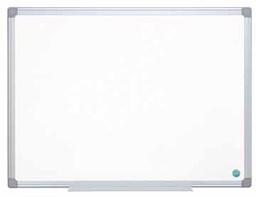 [TIM-CR12207] Whiteboard Bisilque Earth-it emaille 180x120cm