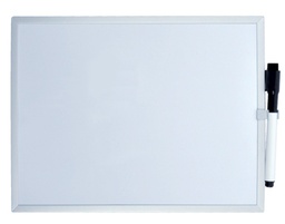 [TIM-D420200] Whiteboard Desq 40x60cm
