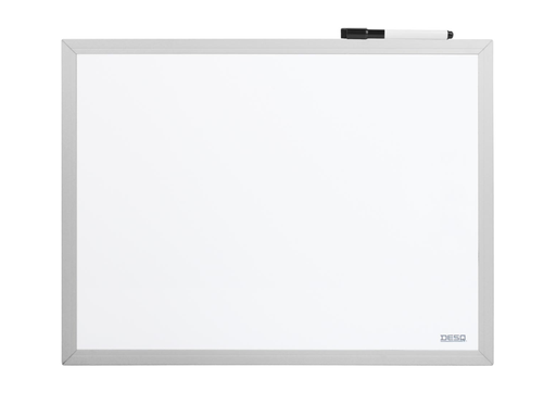 [TIM-D420200] Whiteboard Desq 40x60cm