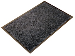 [TIM-FC180GR] Deurmat Floortex Ultimat 120X180 grijs