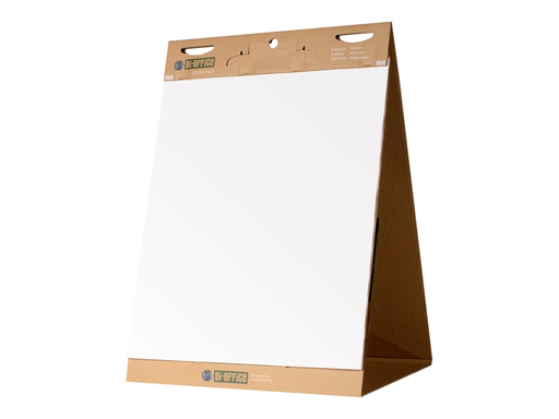 [TIM-FL14204] Tafelflipchart Bisilque Bi-Office Earth-It