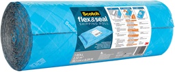 [TIM-FS1520] Verpakkingsrol Scotch Flex&Seal 38cmx6m