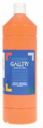 [TIM-GA00473] Plakkaatverf Gallery 1l oranje