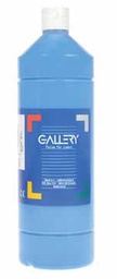 [TIM-GA00477] Plakkaatverf Gallery 1l blauw