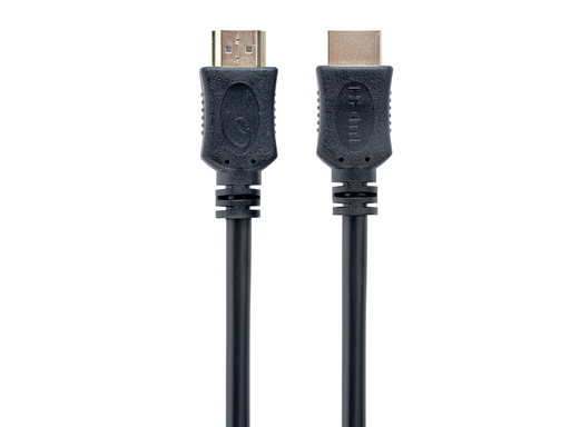 [TIM-GB00003] Kabel Cablexpert High Speed HDMI met Ethernet "Select Series" 3m zwart