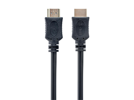[TIM-GB00004] Kabel Cablexpert High Speed HDMI met Ethernet "Select Series" 4,5m zwart