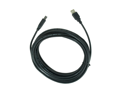 [TIM-GB00103] Kabel Cablexpert USB 2.0 A-stekker/B-stekker 4,5m