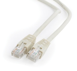 [TIM-GB00201] Netwerkkabel Cablexpert UTP CAT6 1m grijs