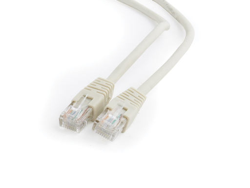 [TIM-GB00201] Netwerkkabel Cablexpert UTP CAT6 1m grijs