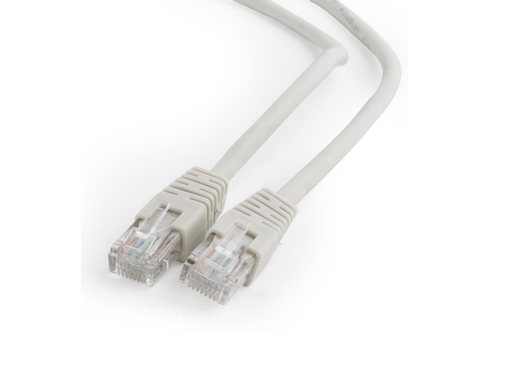 [TIM-GB00202] Netwerkkabel Cablexpert UTP CAT6 2m grijs