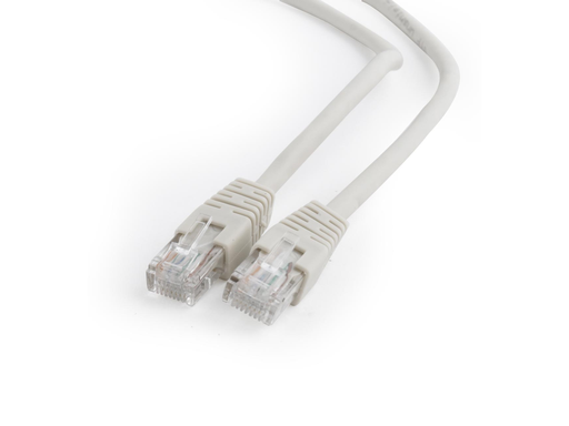 [TIM-GB00203] Netwerkkabel Cablexpert UTP CAT6 3m grijs